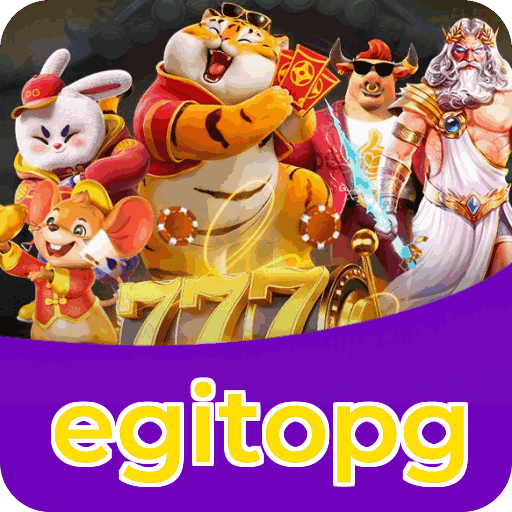 Jogos com maior RTP na egitopg