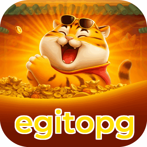 Egitopg: O Melhor Cassino Online e Apostas